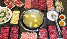 陕西火锅店爆料视频最新,独家秘制锅底，食客排队尝鲜